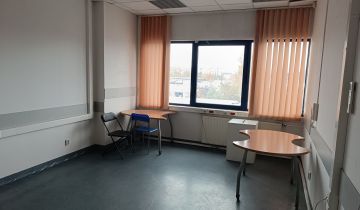 Lokal Lublin Bronowice, ul. Chemiczna