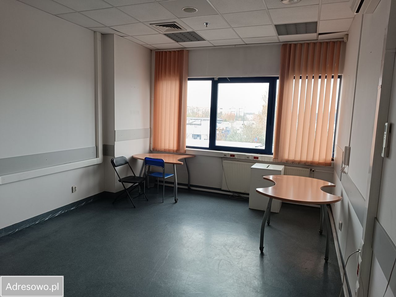 Lokal Lublin Bronowice, ul. Chemiczna