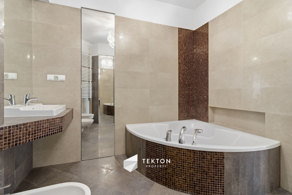 Mieszkanie 3-pokojowe Kraków Krowodrza, ul. Poznańska. Zdjęcie 13