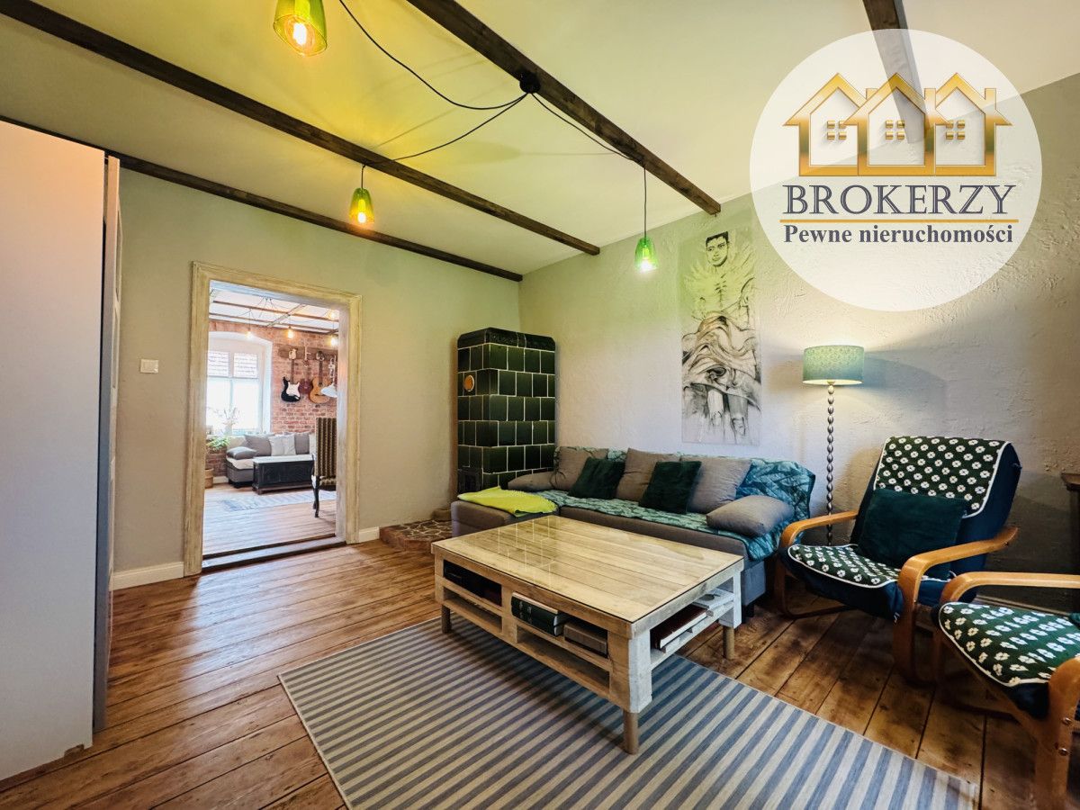 Mieszkanie 3-pokojowe Trzemienko. Zdjęcie 4