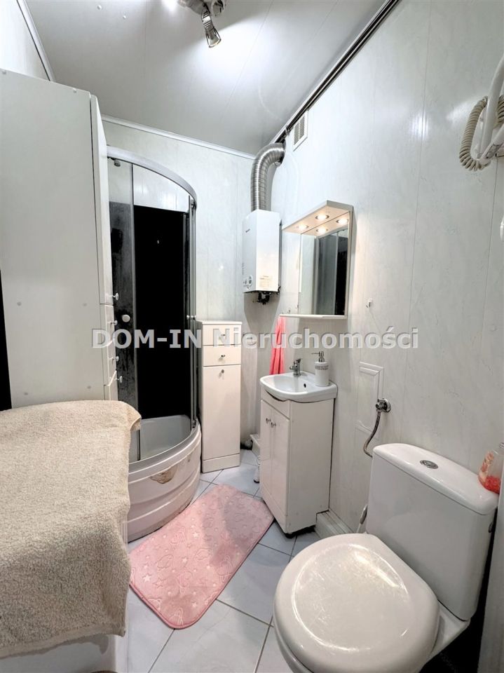 Mieszkanie 3-pokojowe Jastrzębie-Zdrój, ul. Zielona. Zdjęcie 10