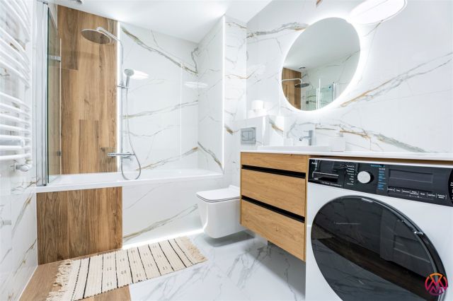 Mieszkanie 3-pokojowe Łódź Śródmieście, ul. Augustów. Zdjęcie 11