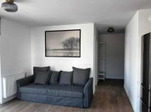 Mieszkanie 2-pokojowe Reda, ul. Rymarska. Zdjęcie 3