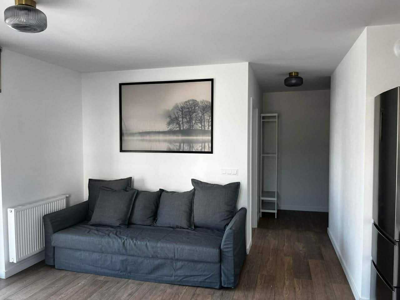 Mieszkanie 2-pokojowe Reda, ul. Rymarska. Zdjęcie 4