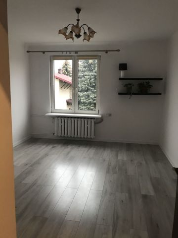 Mieszkanie 2-pokojowe Zamość. Zdjęcie 1