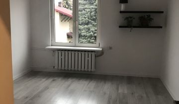 Mieszkanie 2-pokojowe Zamość