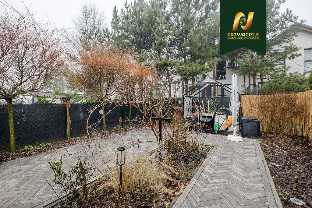 dom szeregowy, 4 pokoje Banino. Zdjęcie 20