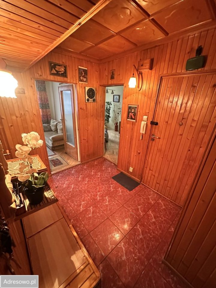 Mieszkanie 3-pokojowe Busko-Zdrój, os. gen. Andersa. Zdjęcie 9