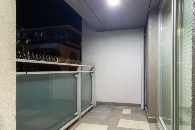 Mieszkanie 2-pokojowe Kraków Bronowice, ul. Stańczyka. Zdjęcie 11