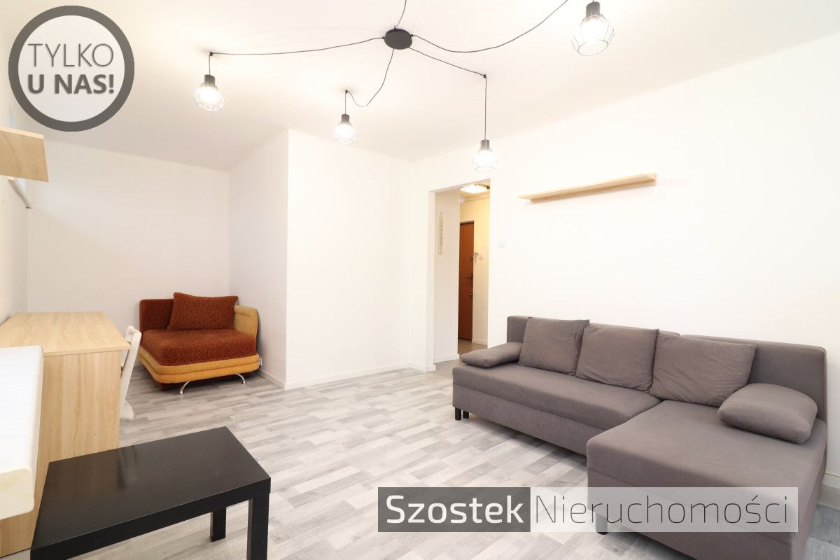 Mieszkanie 1-pokojowe Kraków Krowodrza, ul. Mazowiecka. Zdjęcie 4