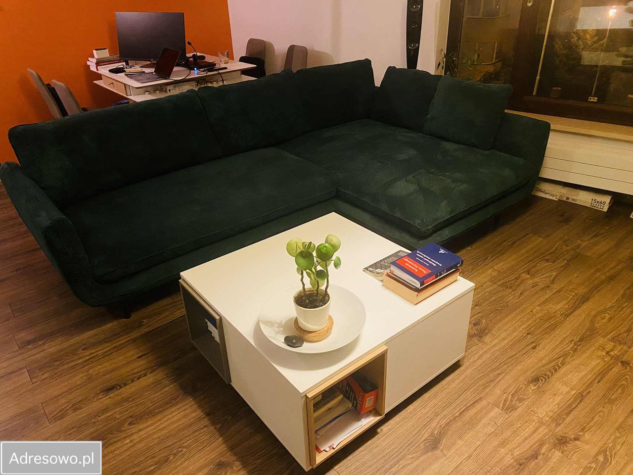 Mieszkanie 2-pokojowe Wrocław Fabryczna, ul. Trawowa. Zdjęcie 5