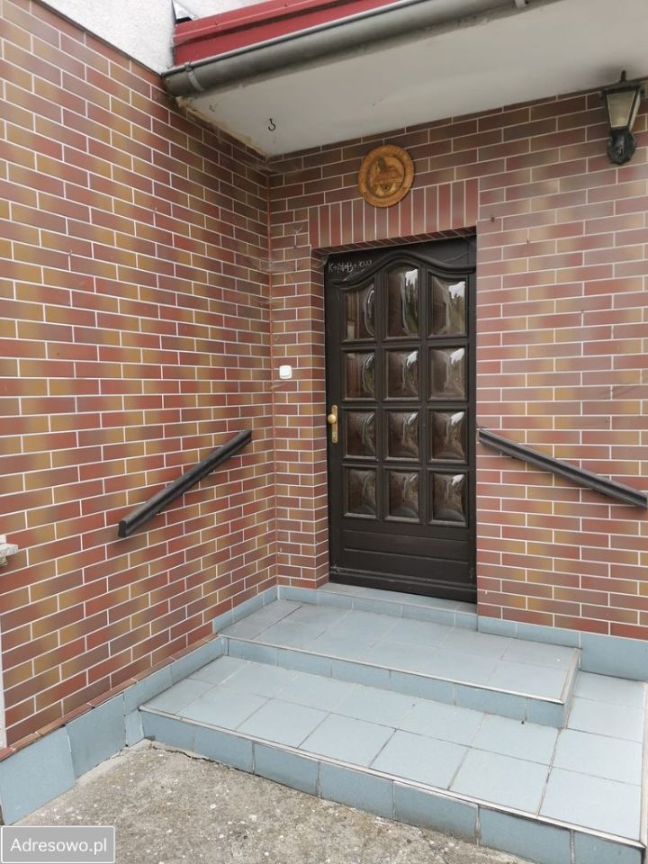 gospodarstwo, 4 pokoje Śmicz. Zdjęcie 7