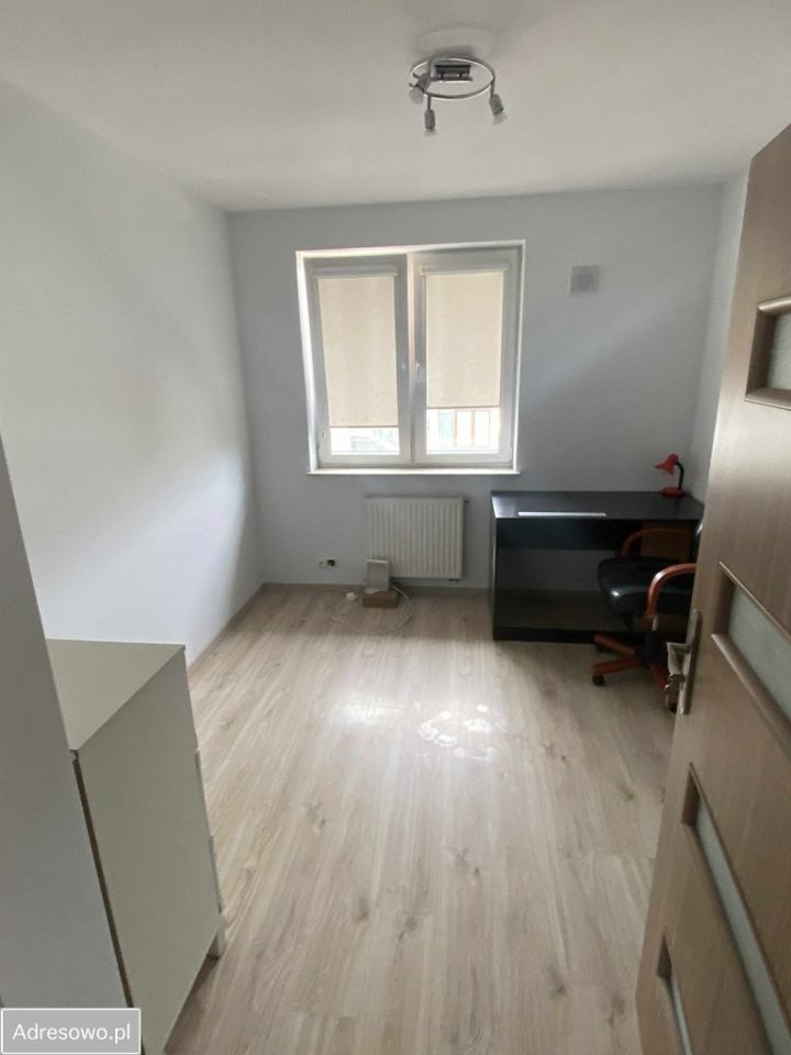 Mieszkanie 3-pokojowe Kraków Prądnik Biały, ul. Kuźnicy Kołłątajowskiej. Zdjęcie 8