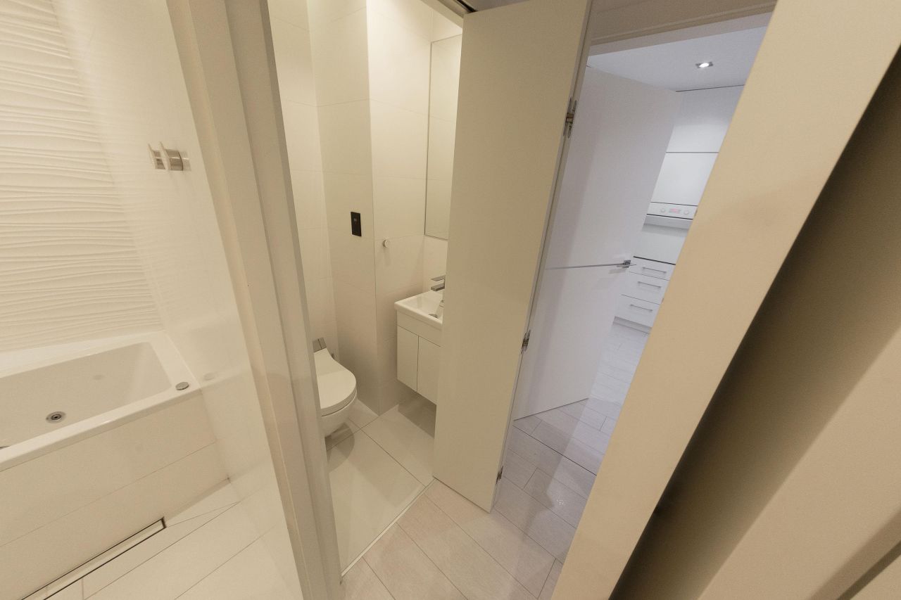 Mieszkanie 3-pokojowe Warszawa Wola, ul. Wronia. Zdjęcie 19