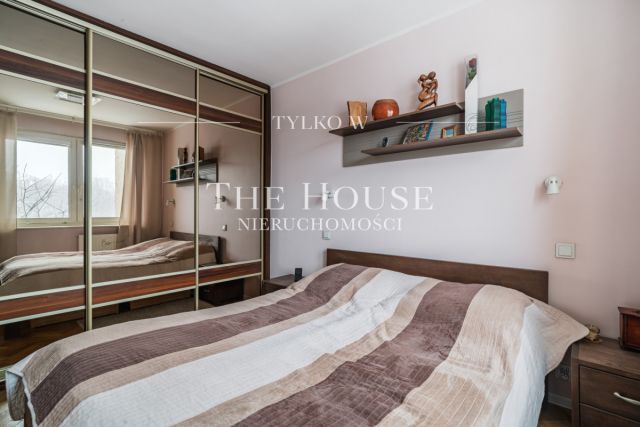 Mieszkanie 3-pokojowe Gdańsk Zaspa, ul. Konstantego Ciołkowskiego. Zdjęcie 14