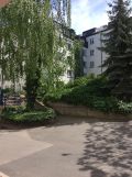 Mieszkanie 3-pokojowe Warszawa Śródmieście, ul. Hoża. Zdjęcie 1