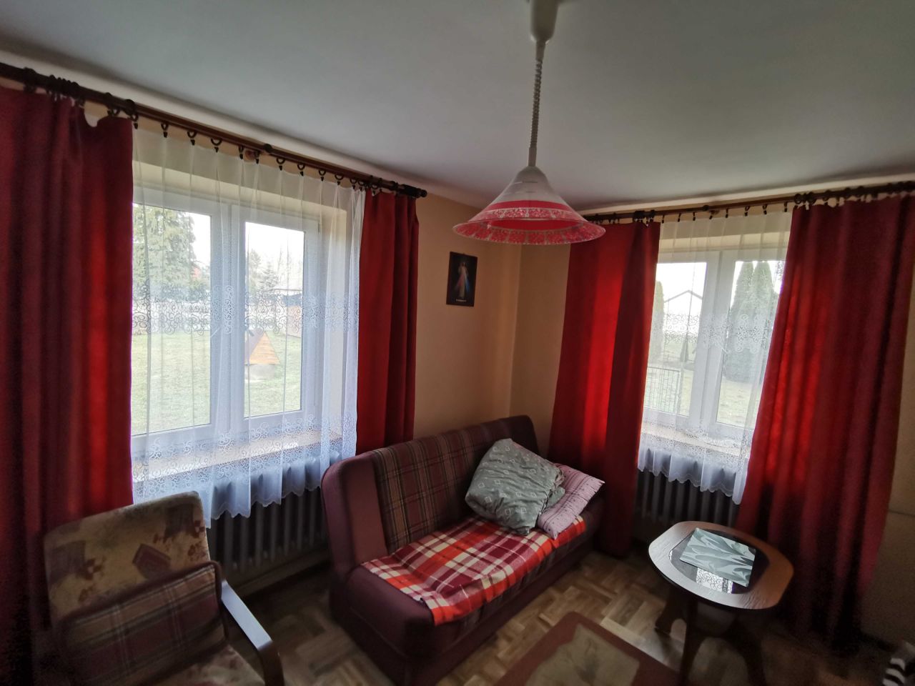 dom wolnostojący Milejów. Zdjęcie 4