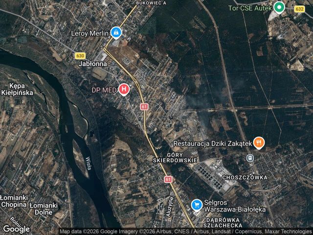 Działka budowlana Jabłonna, ul. Marmurowa. Zdjęcie 1