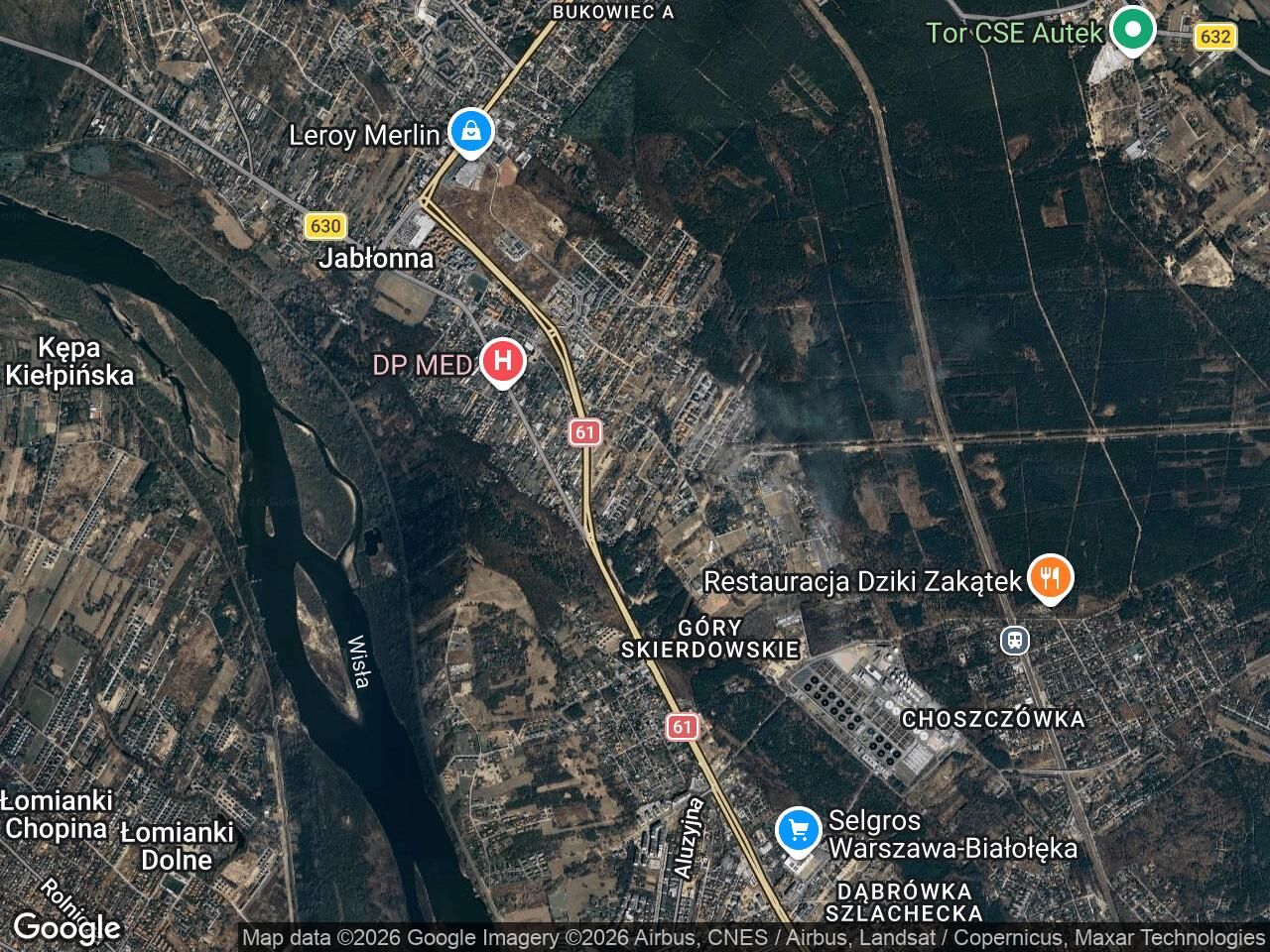 Działka budowlana Jabłonna, ul. Marmurowa. Zdjęcie 1