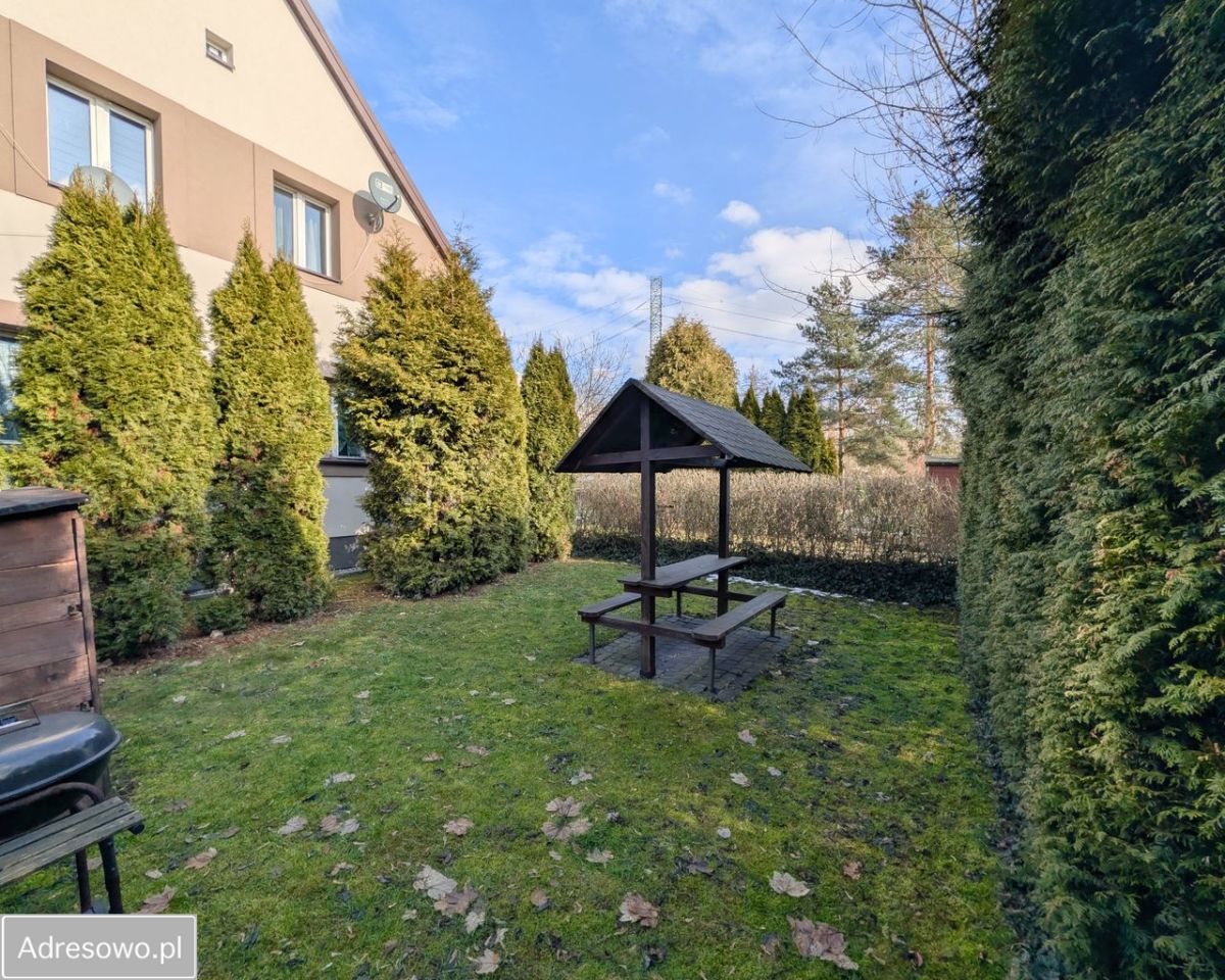 Mieszkanie 3-pokojowe Łaziska Górne, ul. Wyzwolenia. Zdjęcie 4