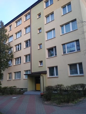 Mieszkanie 3-pokojowe Białystok Dziesięciny, ul. Kalinowa. Zdjęcie 1