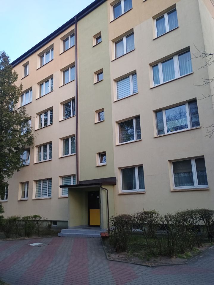 Mieszkanie 3-pokojowe Białystok Dziesięciny, ul. Kalinowa. Zdjęcie 1