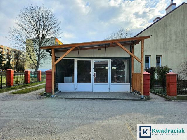 Lokal Sanok, ul. Jana Pawła II. Zdjęcie 2