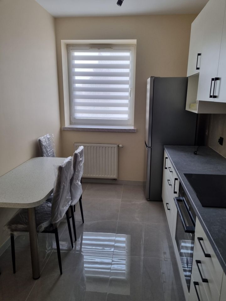 Mieszkanie 3-pokojowe Kraków Prądnik Biały, ul. Władysława Podkowińskiego. Zdjęcie 6