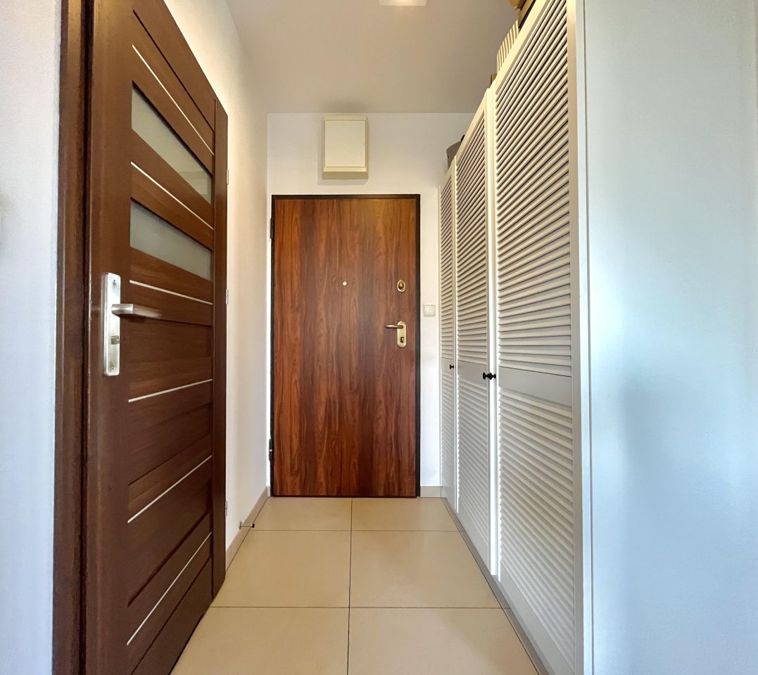 Mieszkanie 2-pokojowe Kraków Prądnik Biały, ul. Zawodzie. Zdjęcie 8