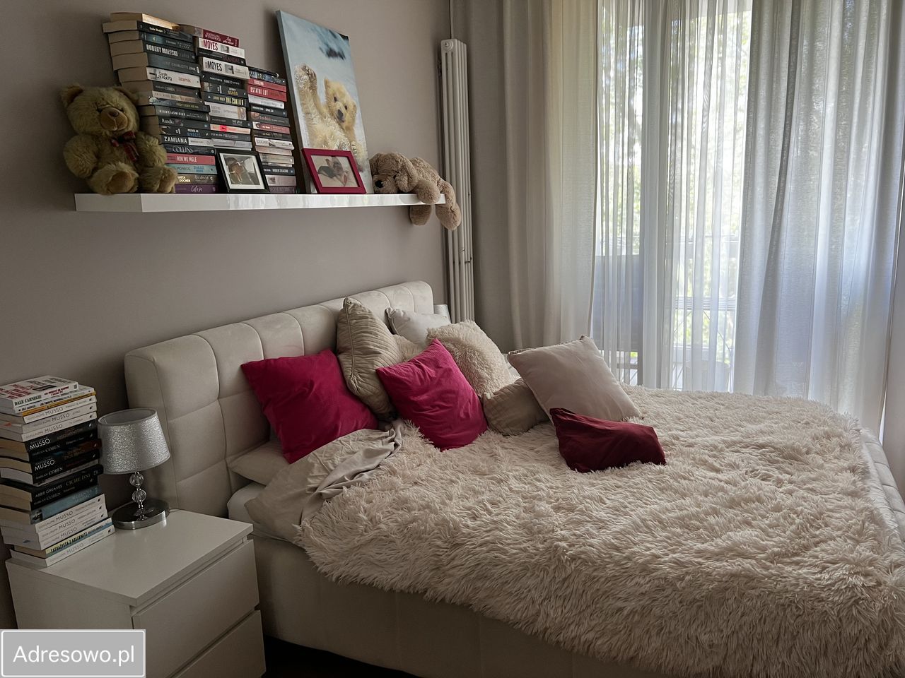 Mieszkanie 2-pokojowe Warszawa Ochota, ul. Lutniowa. Zdjęcie 10