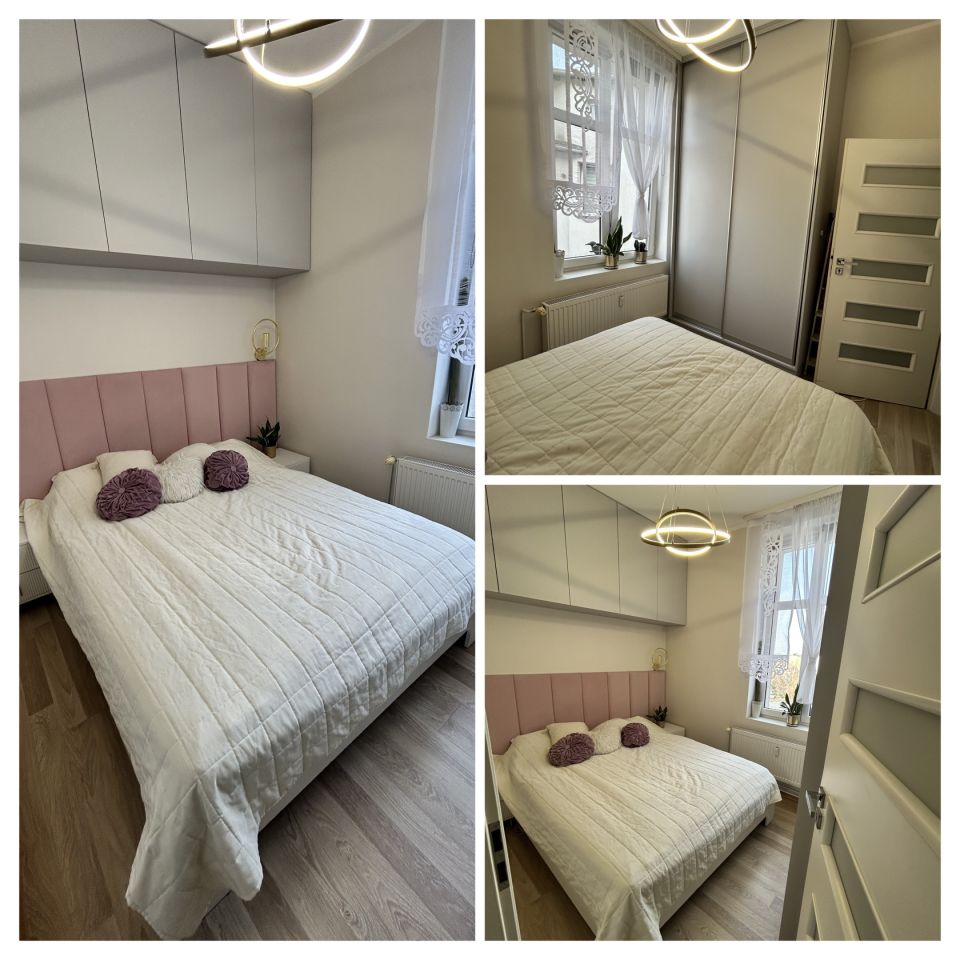 Mieszkanie 2-pokojowe Chełmża Centrum, ul. Chełmińska. Zdjęcie 2