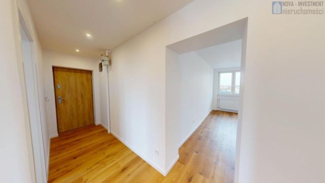 Mieszkanie 2-pokojowe Gliwice Szobiszowice, ul. Hutnicza. Zdjęcie 12