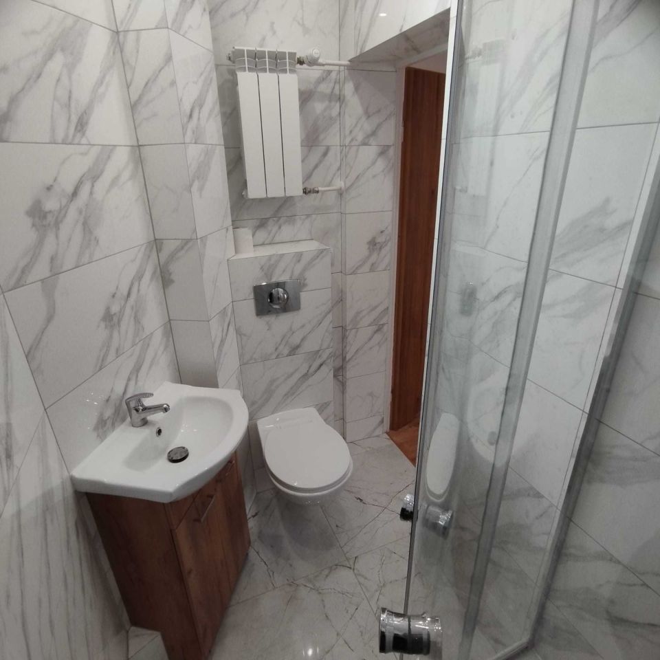 Mieszkanie 2-pokojowe Szczecin Pomorzany. Zdjęcie 6