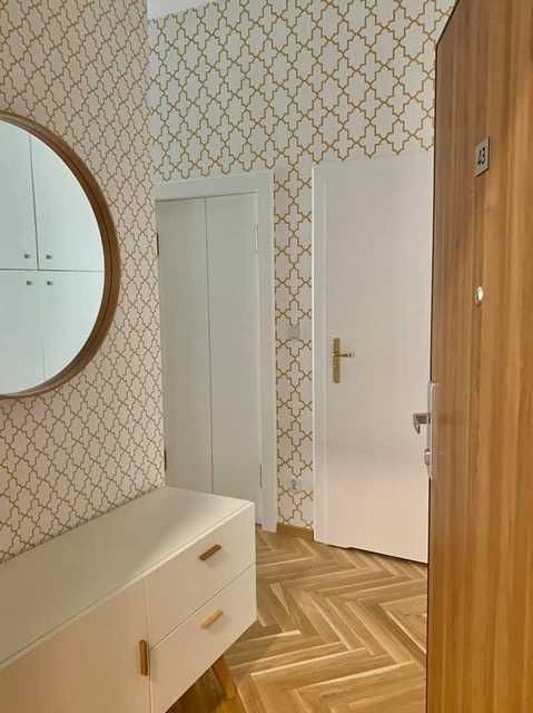 Mieszkanie 2-pokojowe Wrocław Krzyki, ul. Tadeusza Kościuszki. Zdjęcie 4