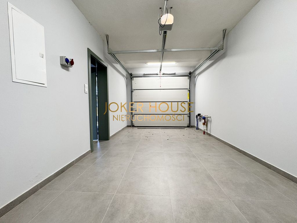 dom szeregowy, 5 pokoi Rzeszów, ul. Warszawska. Zdjęcie 9