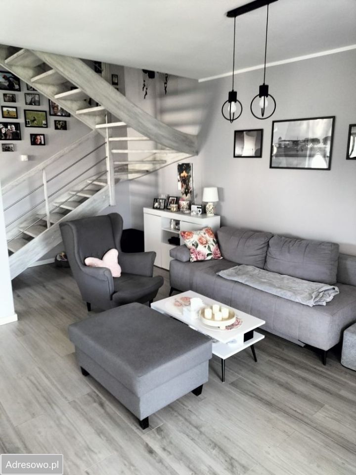 bliźniak, 4 pokoje Nowa Wieś. Zdjęcie 11