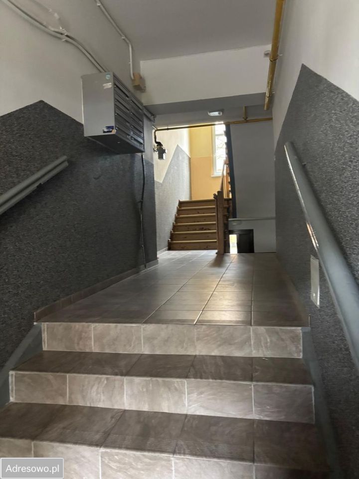 Mieszkanie 2-pokojowe Słubice, ul. Wandy. Zdjęcie 9