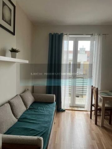 Mieszkanie 2-pokojowe Pruszków. Zdjęcie 4