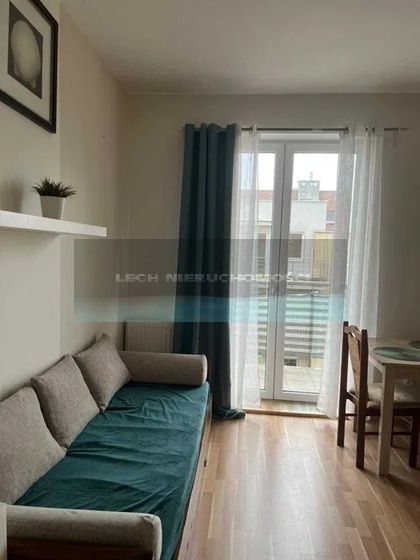 Mieszkanie 2-pokojowe Pruszków. Zdjęcie 4