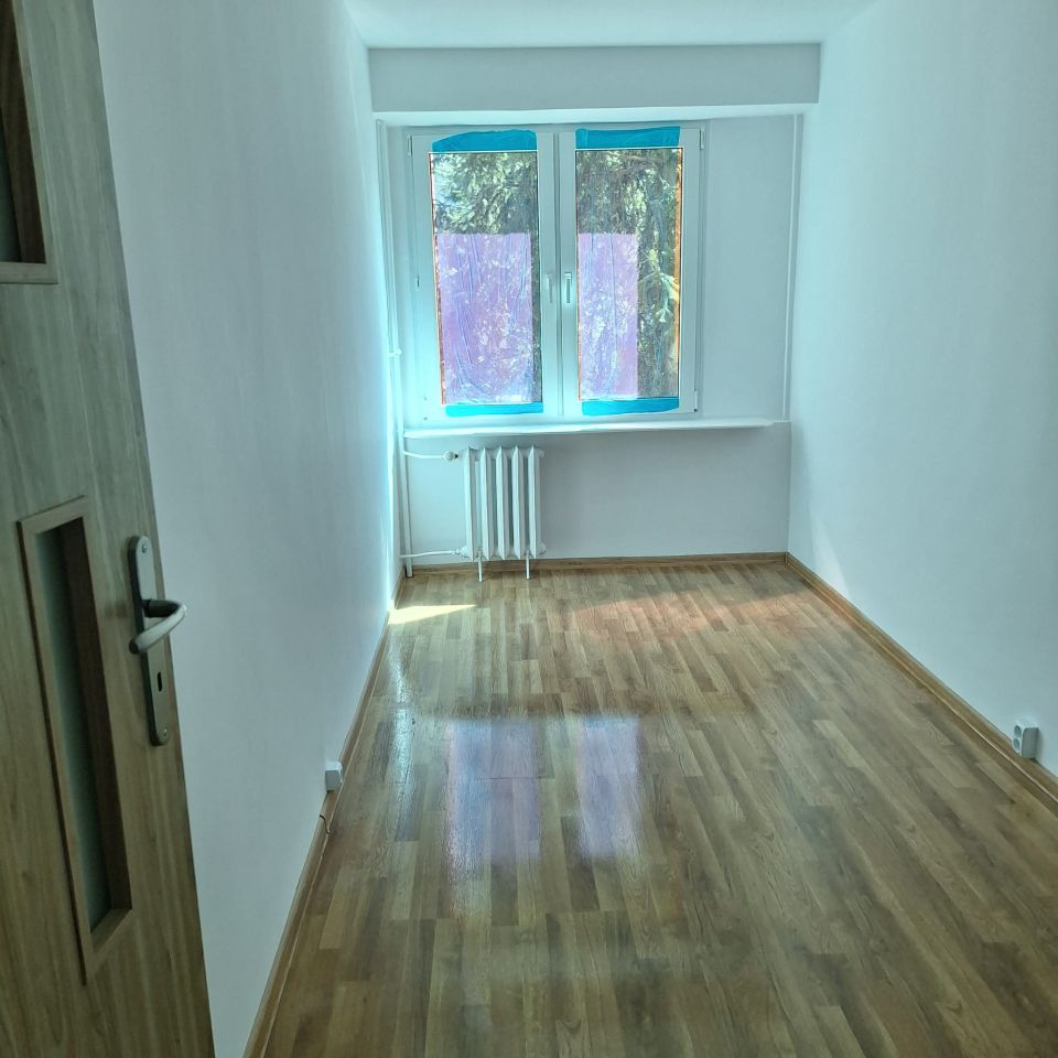 Mieszkanie 4-pokojowe Ostrołęka Centrum, ul. Henryka Sienkiewicza. Zdjęcie 3