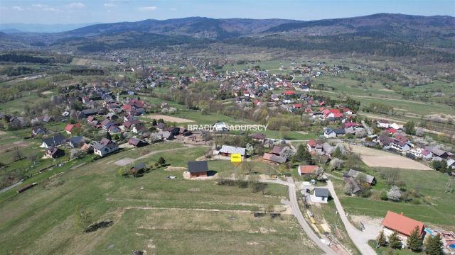 Działka budowlana Krzeszów. Zdjęcie 8