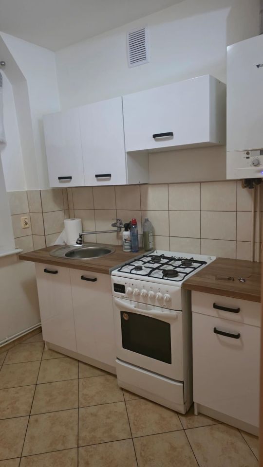 Mieszkanie 2-pokojowe Goleniów, ul. Szczecińska. Zdjęcie 4