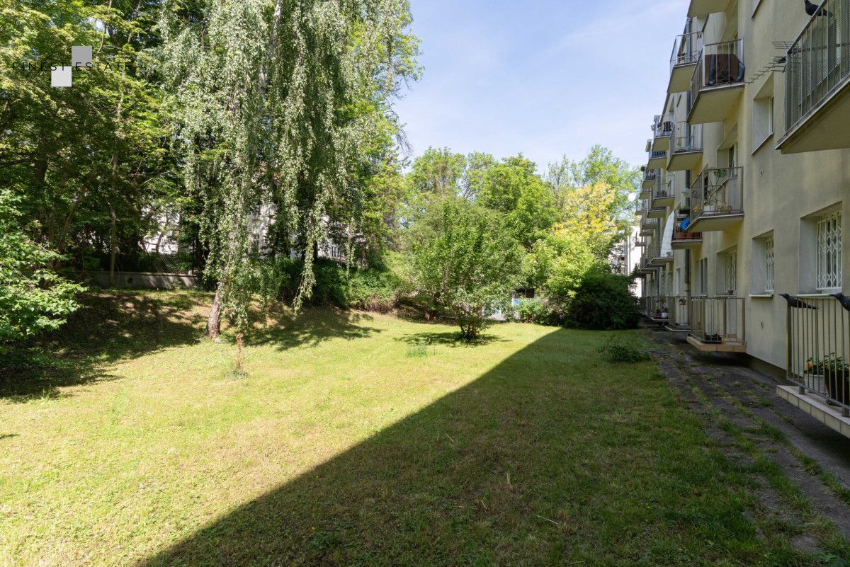 Mieszkanie 2-pokojowe Warszawa Dolny Mokotów, ul. Ludowa. Zdjęcie 8