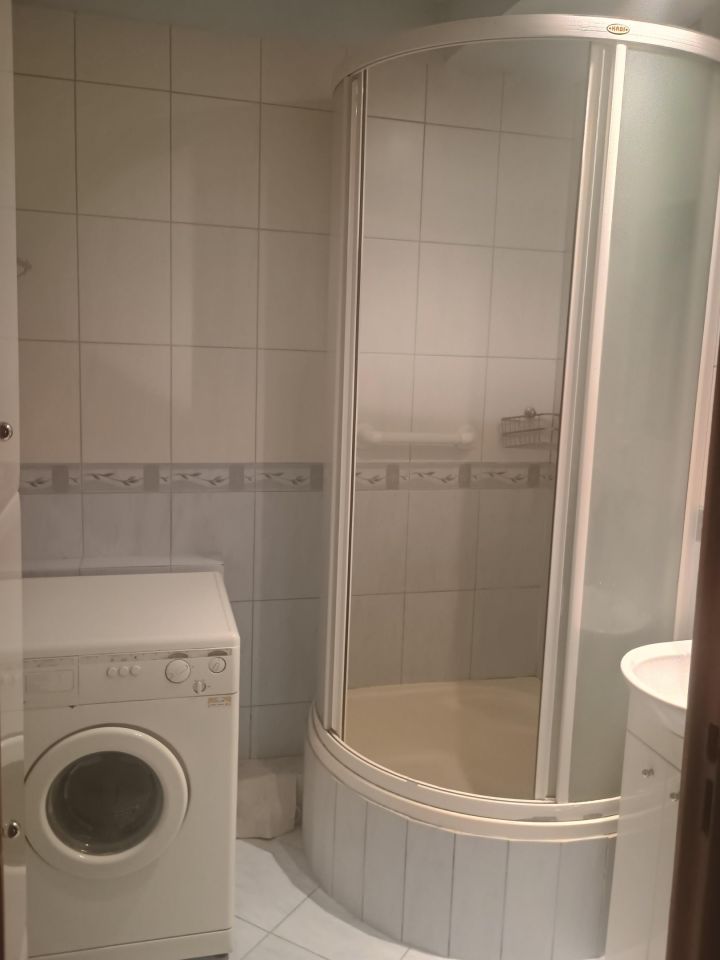 Mieszkanie 2-pokojowe Toruń Na Skarpie, ul. Ignacego Tłoczka. Zdjęcie 4