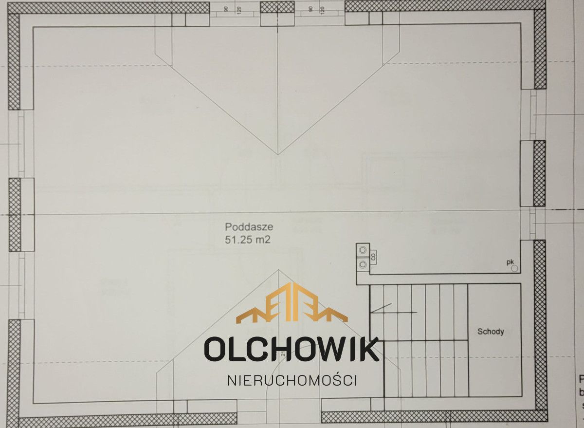 dom wolnostojący, 5 pokoi Kuriany, Kuriany. Zdjęcie 17