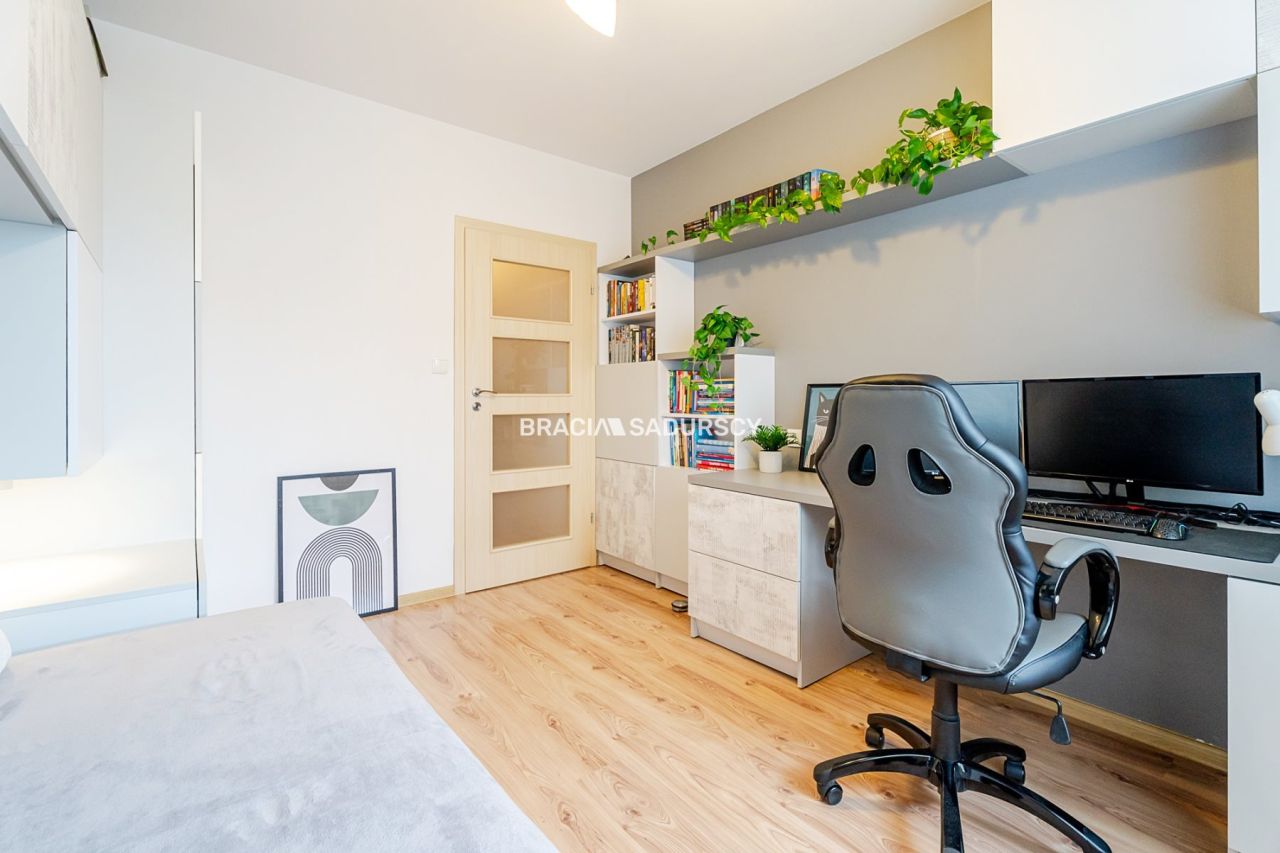 Mieszkanie 2-pokojowe Kraków Mistrzejowice, os. Piastów. Zdjęcie 8