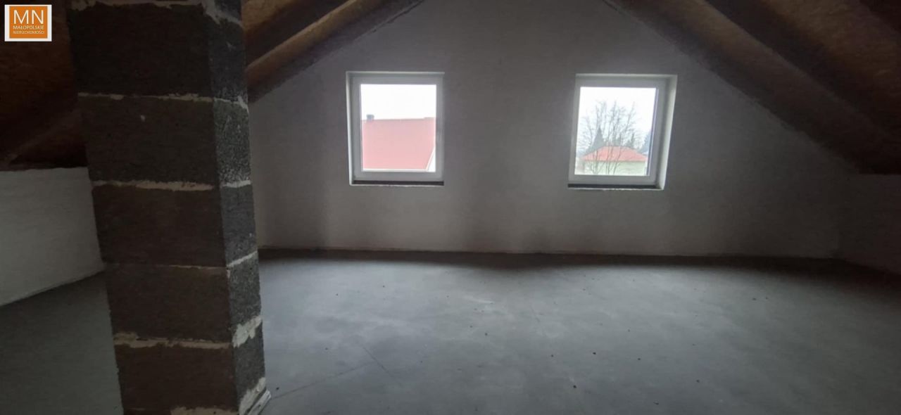 dom wolnostojący, 5 pokoi Zator, ul. Ukryta. Zdjęcie 14