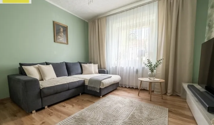 Mieszkanie 2-pokojowe Gliwice, ul. Stanisława Mastalerza
