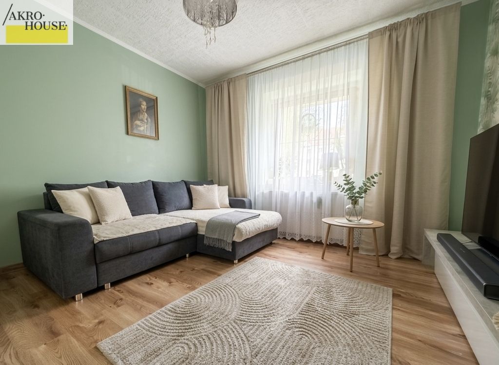 Mieszkanie 2-pokojowe Gliwice, ul. Stanisława Mastalerza. Zdjęcie 1