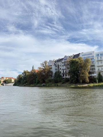 Mieszkanie 2-pokojowe Wrocław Stare Miasto, pl. Jana Pawła II. Zdjęcie 1